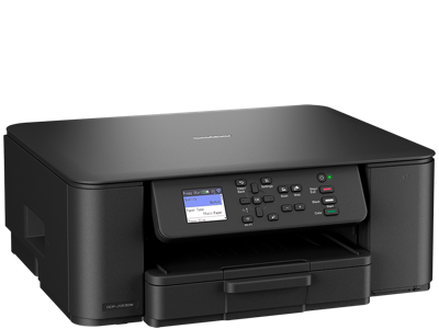 Brother DCP-J1313dw דיו למדפסת